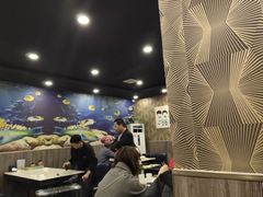 大堂-鱼美人烤鱼坊