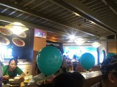 -井格重庆火锅(新世纪店)