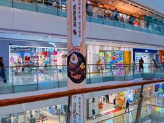 -万达广场(南京江宁店)