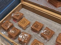 -巴黎贝甜(凯德MALL望京店)