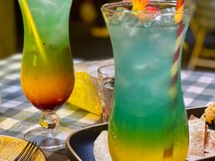 -墨纪Mojí墨西哥餐厅(官舍店)