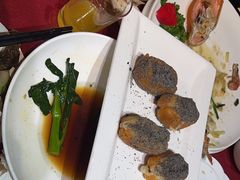 -宋园·金宴浙鲜馆(静安店)