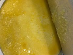 软心榴莲芝士蛋糕-家琳甜品(江南东店)