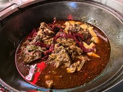 -那红花·东北菜铁锅炖(仙林金鹰店)