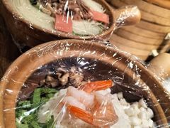 -淮扬厨子(健康路店)