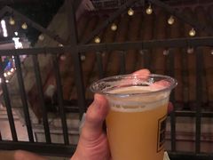-麦落精酿啤酒餐吧(先农大院店)