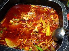 -自贡好吃客(科华店)