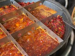 -巴蜀大将火锅(春熙店)
