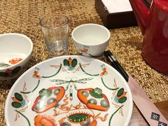 -小天厨民间菜馆(深圳街店)