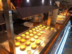 自助取餐区-汉巴味德(大悦城店)