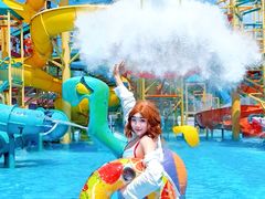 -秦皇岛乐岛海洋王国