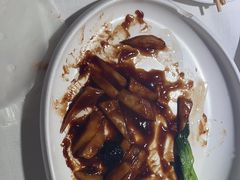 -鸭王烤鸭店(三里河店)