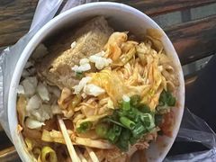 -大学城夜市大排档(凤栖路店)