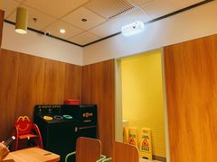 -麦当劳(安定门外大街店)