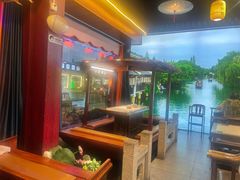 -外婆船宴餐厅·外婆喊你回家吃饭