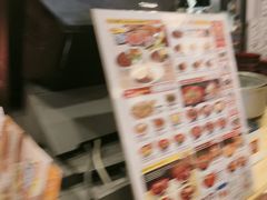 -食其家·牛丼咖喱(太阳宫店)