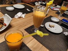 -菊上料理(蜀山银泰百货店)