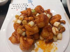 -惠丰堂饭庄(北洼路店)