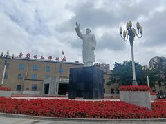 -长影旧址博物馆