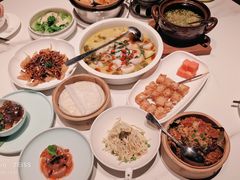 -外婆家(西红门荟聚购物中心店)
