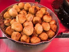 -阿宝生煎包(万松园总店)
