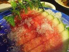 -阿庄新豫菜(通泰路店)