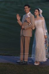 -CD视觉婚纱摄影