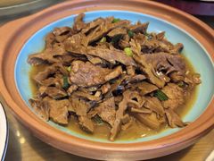 -鸿运楼·舌尖上的徽菜