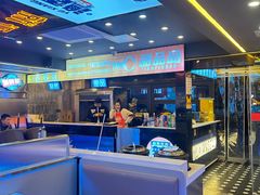 -渔香岛美蛙鱼头火锅(黔灵山公园店)