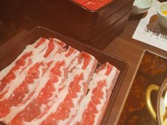 -MoMo牧场·寿喜烧专门店(长泰广场店)