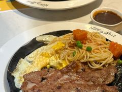 -诺丁牛排披萨自助餐厅(汕头苏宁店)