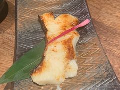 -千代武日本料理(爱建店)