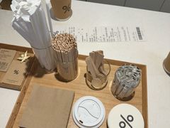 -% Arabica阿拉比卡咖啡(武汉天地店)