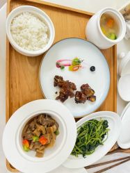 -弗蕾亚·和月月子调理院(东湖店)