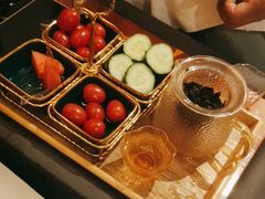 -华夏良子·足道SPA艾灸(翠微店)