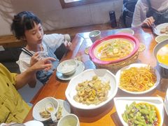 -爷爷的土钵菜(九龙街店)