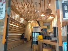 -霸王茶姬(南亚风情第壹城店)