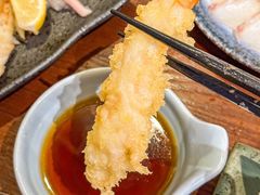 -纹兵卫手打荞麦面日料(虹桥本店)