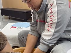 -郑远元专业修脚房(朝晖路店)