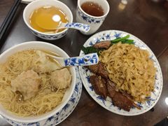 -丽的面家(多宝路店)