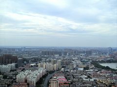 -泉客厅LAPUTA·天空之城