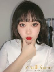 -OnFaer.纹眉半永久无创洗眉