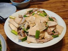 -云之南(八里庄店)