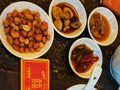-中国厨房/台湾牛肉面