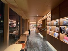 -奈雪茶院·茶室茶馆(广州粤海天地店)