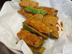 -夏茅维记饭店