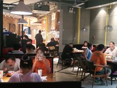 -比格比萨自助(花园路店)