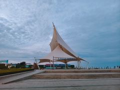 -日照灯塔风景区