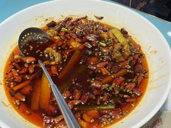 -川正旺江湖菜(三元桥店)