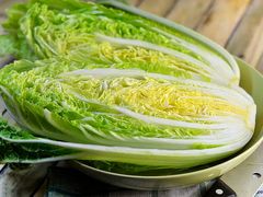 大白菜-杭州登云路农贸市场(胜月院店)